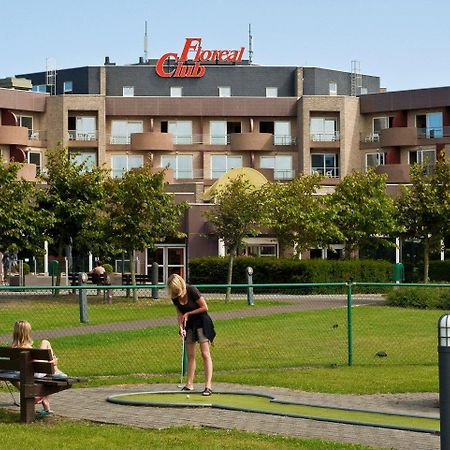 Floreal Blankenberge Luaran gambar