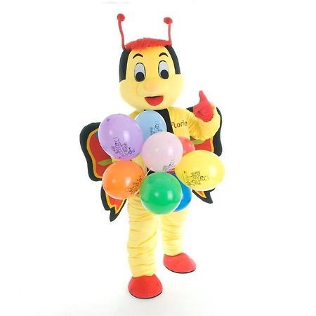 Floreal Blankenberge Luaran gambar