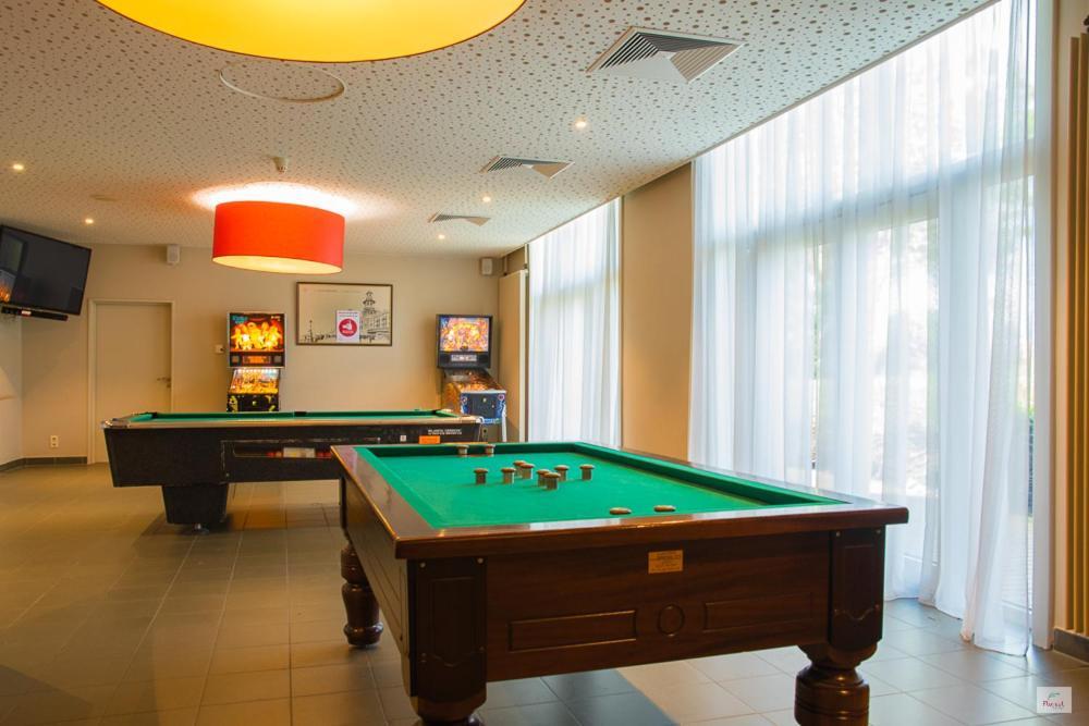 Floreal Blankenberge Luaran gambar