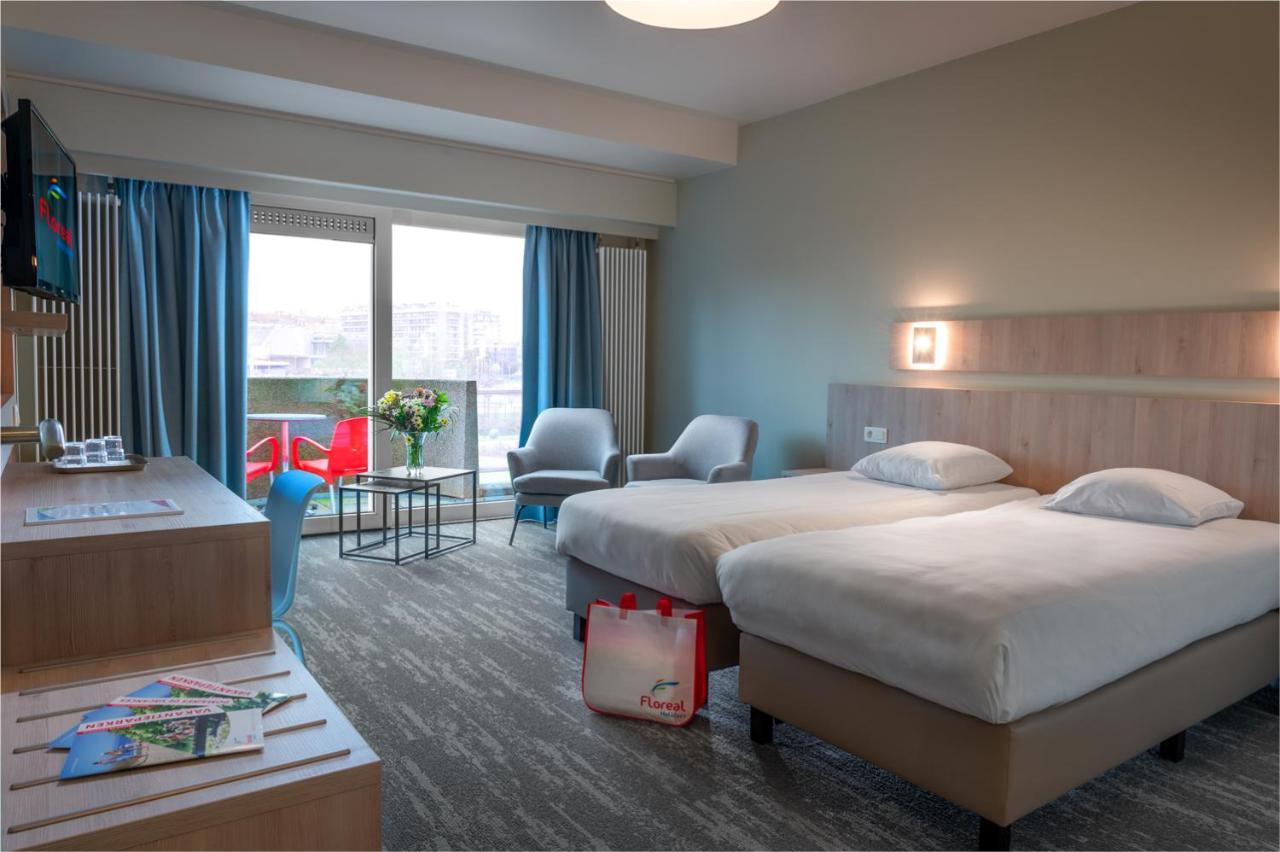 Floreal Blankenberge Luaran gambar