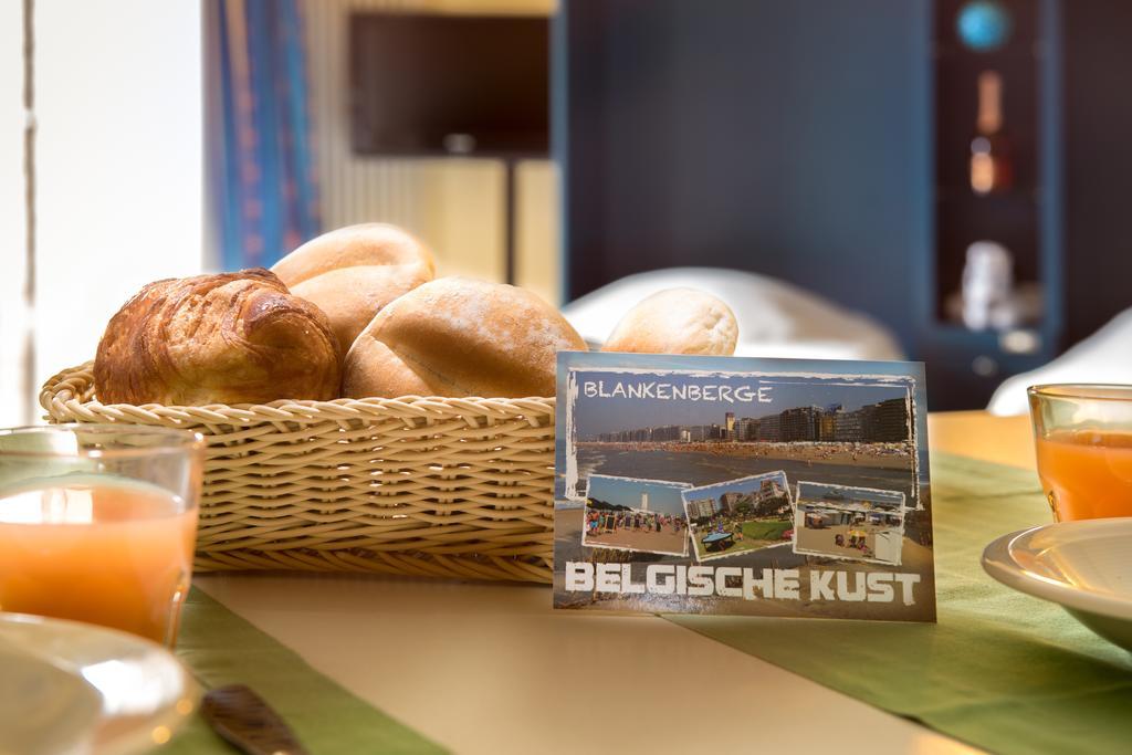 Floreal Blankenberge Luaran gambar