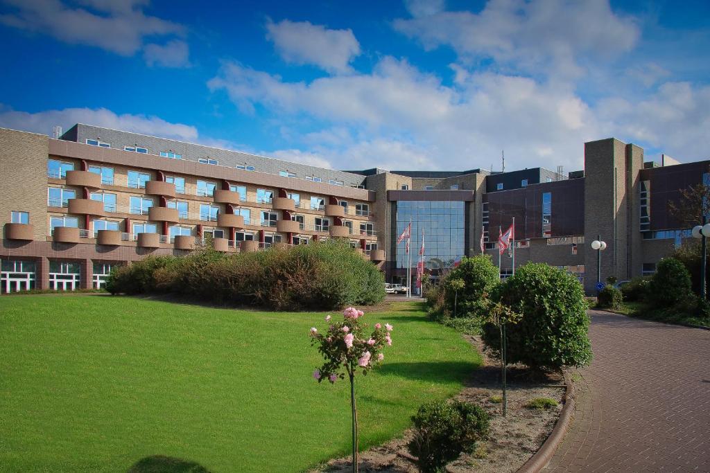 Floreal Blankenberge Luaran gambar