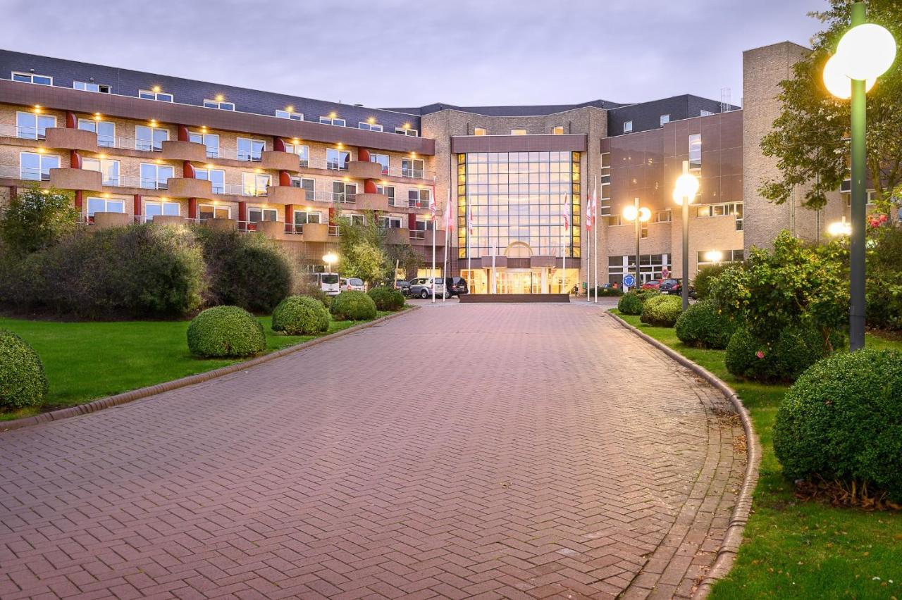 Floreal Blankenberge Luaran gambar